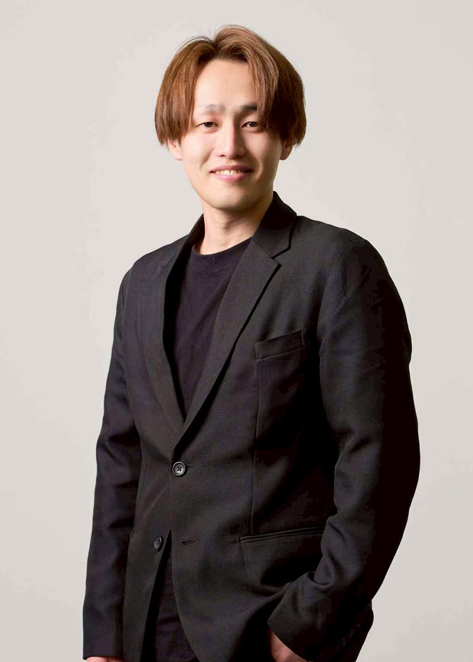 Takeru Kitamura